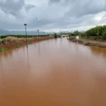 NULES DECRETA LA PREEMERGENCIA  POR RIESGO DE INUNDACIONES PARA EL MIÉRCOLES