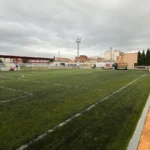 NULES ACONDICIONA EL ESTADIO NOULAS “ANTONIO PÉREZ BALADA”