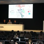 NULES PREPARA LES SEUES VIII JORNADES EDUCATIVES I CONVOCA EL CONCURS DEL CARTELL ANUNCIADOR I LOGOTIP