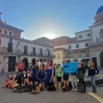 EL ALUMNADO DEL IES DE NULES SE FORMARÁ EN DIFERENTES CENTROS EDUCATIVOS EUROPEOS