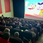 NULES PROMOCIONA EL FESTIVAL DE CURTMETRATGES FESOHCURT ENTRE EL PÚBLIC INFANTIL