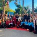 LES ALUMNES DEL TALLER D´OCUPACIÓ DONES NULES II FINALITZEN EL PROJECTE DESPRÉS D´UN ANY D´INTENS TREBALL