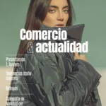 LA PRIMERA EDICIÓN DEL AÑO DEL MAGAZINE DIGITAL INCLUYE LAS REBAJAS DE INVIERNO Y LA VISITA EN IMÁGENES A LA CASA DE PAPÁ NOEL