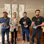 NULES PIONERA EN LA PROMOCIÓN DEL CONSUMO DE AGUA DE GRIFO EN LA HOSTELERÍA