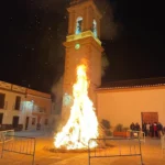 NULES CELEBRARÁ EL DOMINGO LA FESTIVIDAD DE SAN ANTONIO