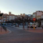 NULES OFRECE BONOS GRATUITOS DEL PARKING SUBTERRÁNEO AL VECINDARIO AFECTADO POR LAS OBRAS DE LA PLAZA FRAY ASENSI NEBOT