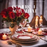 EL MAGAZINE “COMERCIO Y ACTUALIDAD” SE CENTRA EN LA CAMPANA DE SAN VALENTÍN