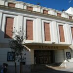 NULES POSA EN MARXA LA TAQUILLA ELECTRÒNICA DEL TEATRE ALCÁZAR