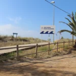 NULES SACA A LICITACIÓN DOS CHIRINGUITOS DE PLAYA PARA EL PERIODO ESTIVAL