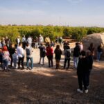 NULES ÉS GUARDONAT PER LA FVMP PER LA SEUA GESTIÓ TURÍSTICA