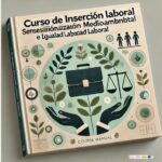 LOS ALUMNOS DE COMERCIO CENTRAN EL FOCO EN LA INSERCIÓN LABORAL CON UN CURSO DE FORMACIÓN COMPLEMENTARIA