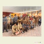 LOS ALUMNOS DE T´AVALEM SE INCRIBEN EN LA FERIA DE EMPLEO SOM TALENT PARA FOMENTAR SUS OPRTUNIDADES DE INSERCIÓN LABORAL