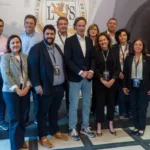KÜPPERS ACOMPAÑA EN SU CREACIÓN A LA NUEVA ASOCIACIÓN DE EMPRESARIOS Y COMERCIOS DE NULES