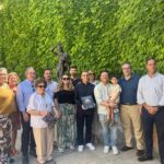 NULES PRESENTA EL LIBRO QUE CONMEMORA EL 30 ANIVERSARIO DEL MUSEO DE MEDALLÍSTICA ENRIQUE GINER