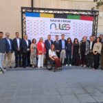 NULES CELEBRA SU V GALA DEL DEPORTE