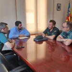 NULES COMPTARÀ ENGUANY AMB ACTUACIONS DE MILLORA DE LA CASERNA DE LA GUÀRDIA CIVIL