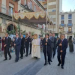 NULES CELEBRA LA TRADICIONAL FIESTA DE LES BARRAQUETES