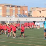NULES CELEBRA SUS XLIII  JOCS ESPORTIUS JOAN MOLÉS