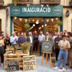 LA IMPLANTACIÓN Y DESARROLLO DEL PEQUEÑO COMERCIO, A EXAMEN