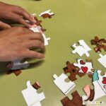 DIVERSES DINÀMIQUES DE GRUP CENTREN LA JORNADA LÚDICA DEL PAS DE NIVELL DELS ALUMNES DEL PROGRAMA T´AVALEM