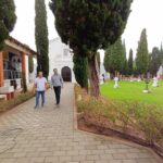 NULES IMPULSA LA MILLORA DEL TANATORI MUNICIPAL AMB UNA NOVA CONCESSIÓ