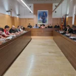 LAS DIFERENTES FUERZAS DE SEGURIDAD COORDINAN LOS DISPOSITIVOS PARA LAS FIESTAS DE AGOSTO