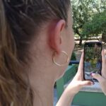 ELS ALUMNES DE COMERÇ ES FORMEN EN LA CREACIÓ DE CAMPANYES COMERCIALS AUDIOVISUALS
