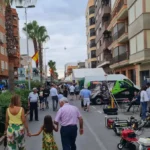 NULES CONVOCA UN CORCURSO DE DISEÑO DEL CARTEL ANUNCIADOR DE SU FERIA AGRÍCOLA