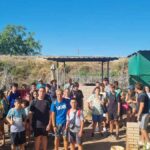 NULES PROMOU ELS HÀBITS SALUDABLES ENTRE LA POBLACIÓ JOVE