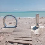 NULES IMPULSA LA MILLORA DE LA ZONA DE MASCOTES DE LA PLATJA RAJADELL