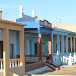 NULES QUIERE LA DECLARACIÓN DE NÚCLEO URBANO DE ESPECIAL VALOR ETNOLÓGICO PARA LES CASETES DE LA MAR