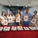 NULES PRESENTA LA PROGRAMACIÓN FESTIVA DE SANT ROC Y SANT BARTOMEU