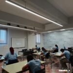 LOS ALUMNOS DE COMERCIO EVALUAN LA UNIDAD FORMATIVA DE DINAMIZACIÓN EN EL PUNTO DE VENTA, CLAVE PARA EL CERTIFICADO DE PROFESIONALIDAD
