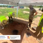 COMIENZAN LAS EXCAVACIONES ARQUEOLÓGICAS EN EL YACIMIENTO ROMANO DE BENICATÓ