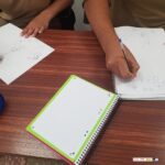 ELS ALUMNES S'AVALUEN A SÍ MATEIXOS I GRUPALMENT EN EL COMPLIMENT DE LES NORMES DE CONVIVÈNCIA ESTABLERTES