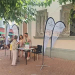 NULES INCENTIVA A LA CIUDADANÍA A INCREMENTAR EL RECICLAJE DE VIDRIO