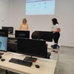 NULES FORMA EN COMPETÈNCIES DIGITALS A LES PERSONES USUÀRIES DEL PROGRAMA SUPERA´T
