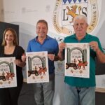 NULES PRESENTA LA LXXVIII FIRA DE RAMADERIA I MAQUINÀRIA AGRÍCOLA CON UNA AMPLIA PROGRAMACIÓN