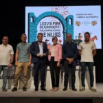 NULES POSA EN VALOR LA SEUA FIRA AGRÍCOLA I HOMENATJA ELS EXPOSITORS MÉS LONGEUS