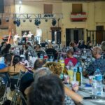 MASCARELL CELEBRA SUS FIESTAS PATRONALES MÁS MULTITUDINARIAS