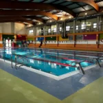 NULES PORTA A TERME DIFERENTS ACTUACIONS DE MILLORA I DE MANTENIMENT DE LA PISCINA MUNICIPAL