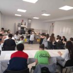 NULES INCLOU A LA PROGRAMACIÓ DE JOVENTUT UN NOU PROJECTE EDUCATIU