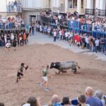 NULES TINDRÀ AL MES DE NOVEMBRE UN CAP DE SETMANA TAURÍ