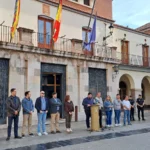 NULES RECUERDA A LAS VÍCTIMAS DE LA DANA EN SU PRIMER ANIVERSARIO