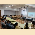 EL VALOR DEL APRENDIZAJE Y LA SUPERACIÓN PERSONAL CENTRAN UNA DINÁMICA DE GRUPO EN LA QUE HAN PARTICIPADO LOS ALUMNOS DEL T´AVALEM