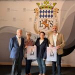 NULES ES PREPARA PER A HOMENATJAR LA SEUA PATRONA EN EL XXV ANIVERSARI DE LA SEUA CORONACIÓ