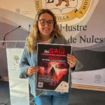 HALLOWEEN ARRIBA DE NOU A NULES AMB EL PASSATGE DEL TERROR