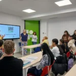 EL CENTRO MUNICIPAL DE FORMACIÓN DE PERSONAS ADULTAS “MARISOL GONZÁLEZ FELIP” DE NULES COMIENZA UN NUEVO CURSO
