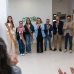 LAS TRADICIONES PROTAGONISTAS DE LAS FIESTAS PATRONALES  DE NULES CON LA NIT D’ALBAES