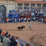NULES CELEBRA DIVENDRES I DISSABTE UN CAP DE SETMANA TAURÍ